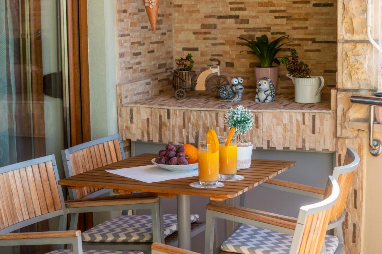 Penthouse Apartment Marija Cavtat Zewnętrze zdjęcie