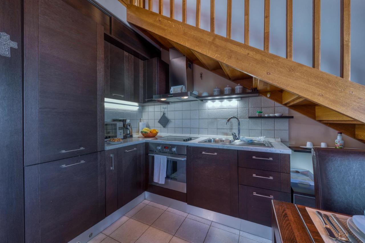 Penthouse Apartment Marija Cavtat Zewnętrze zdjęcie