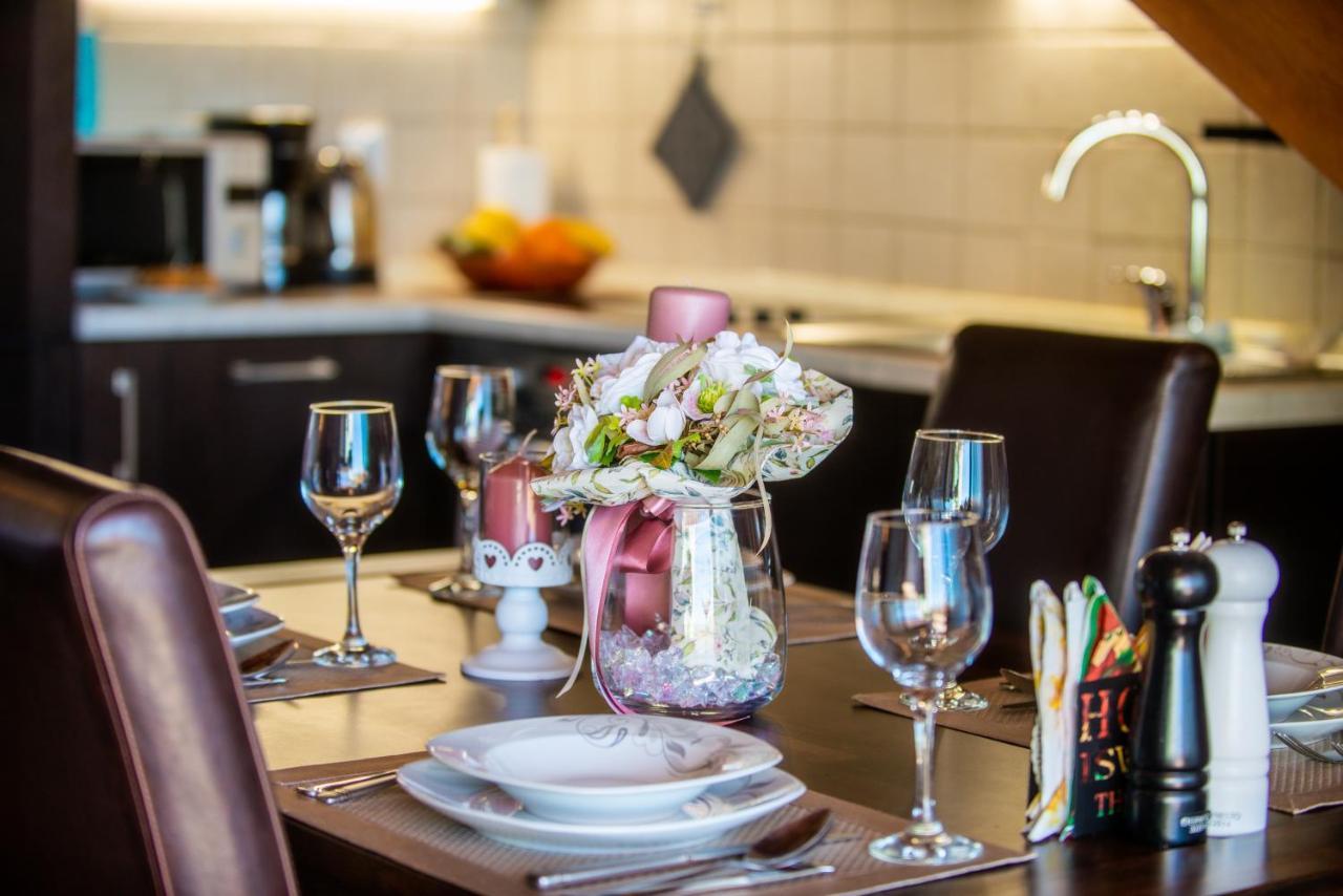 Penthouse Apartment Marija Cavtat Zewnętrze zdjęcie