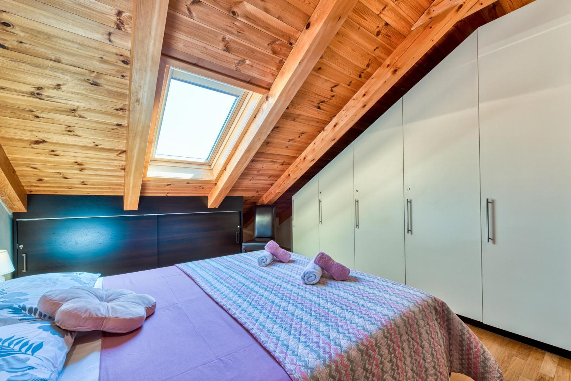 Penthouse Apartment Marija Cavtat Zewnętrze zdjęcie